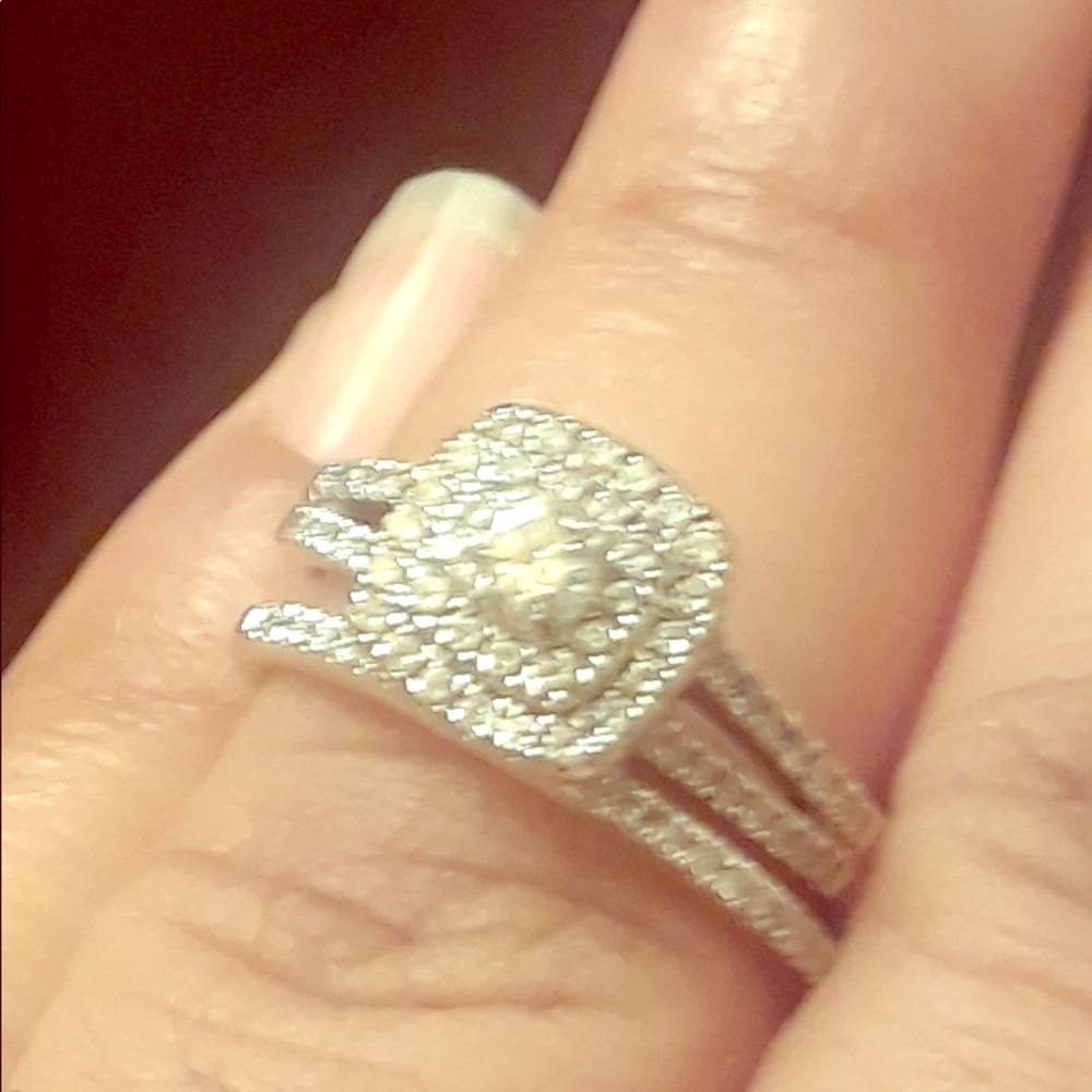Engagement ring